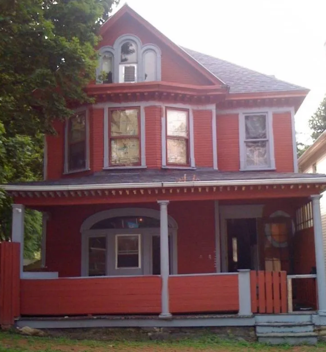 pennsylvania fixer upper